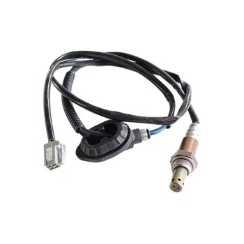 

Air Fuel Ratio Oxygen Lambda O2 Sensor for Toyota Wish ZNE10R 08-09 ZNE10G 03-09 1ZZFE 89465-68040 8946568040