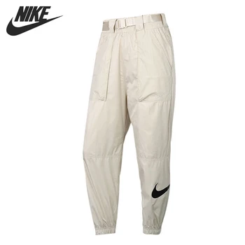 

Original New Arrival NIKE AS W NSW SWSH PANT WVN Women's Pants Sportswear