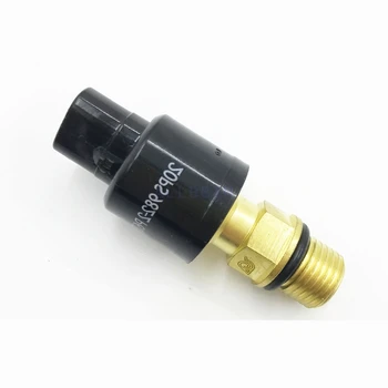 

For VOLVO EC55/210/240/360 excavator distribution valve pressure switch walking sensor excavator accessories