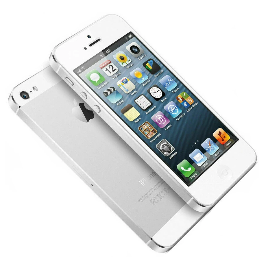 5S iPhone 5S, Заводская разблокировка, Apple iPhone 5S, 16 ГБ, 32 ГБ, 64 Гб ПЗУ, 8 Мп, iOS 4,", ips, 8 Мп, wifi, gps, SIRI, 4G, LTE, мобильный телефон