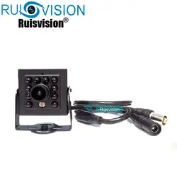 AHD 4MP камера OV4689 сенсор 940NM светодиодный AHD CCTV камера 4 в 1 камера видеонаблюдения Поддержка UTC