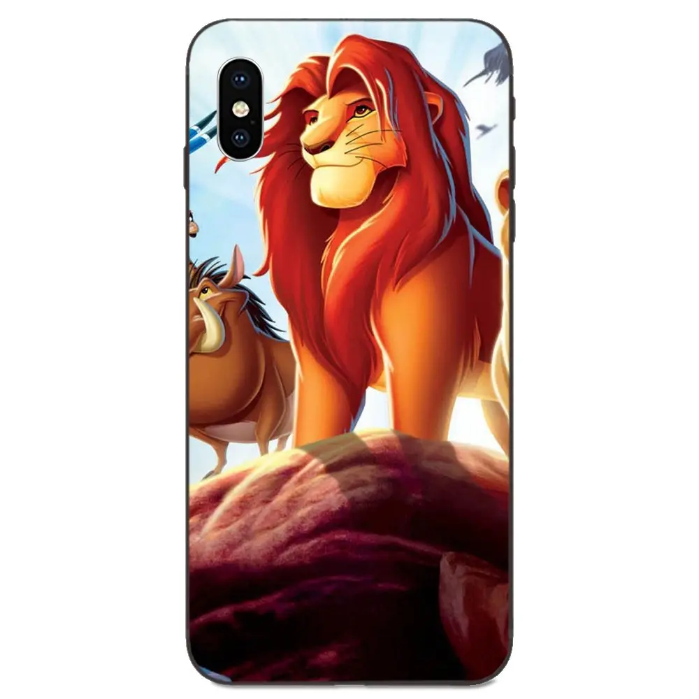Чехол для телефона из мягкого ТПУ с рисунком Coque Galaxy A10S A20S A2 Core A30S A40S A50S A70S A90 5G M10 M30S