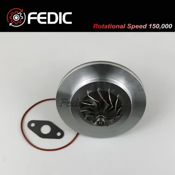 

Turbo cartridge K04 CHRA 53049880102 53049880144 Turbo charger core for Amarok 2.0 BiTDI CFCA CDCA 2010-