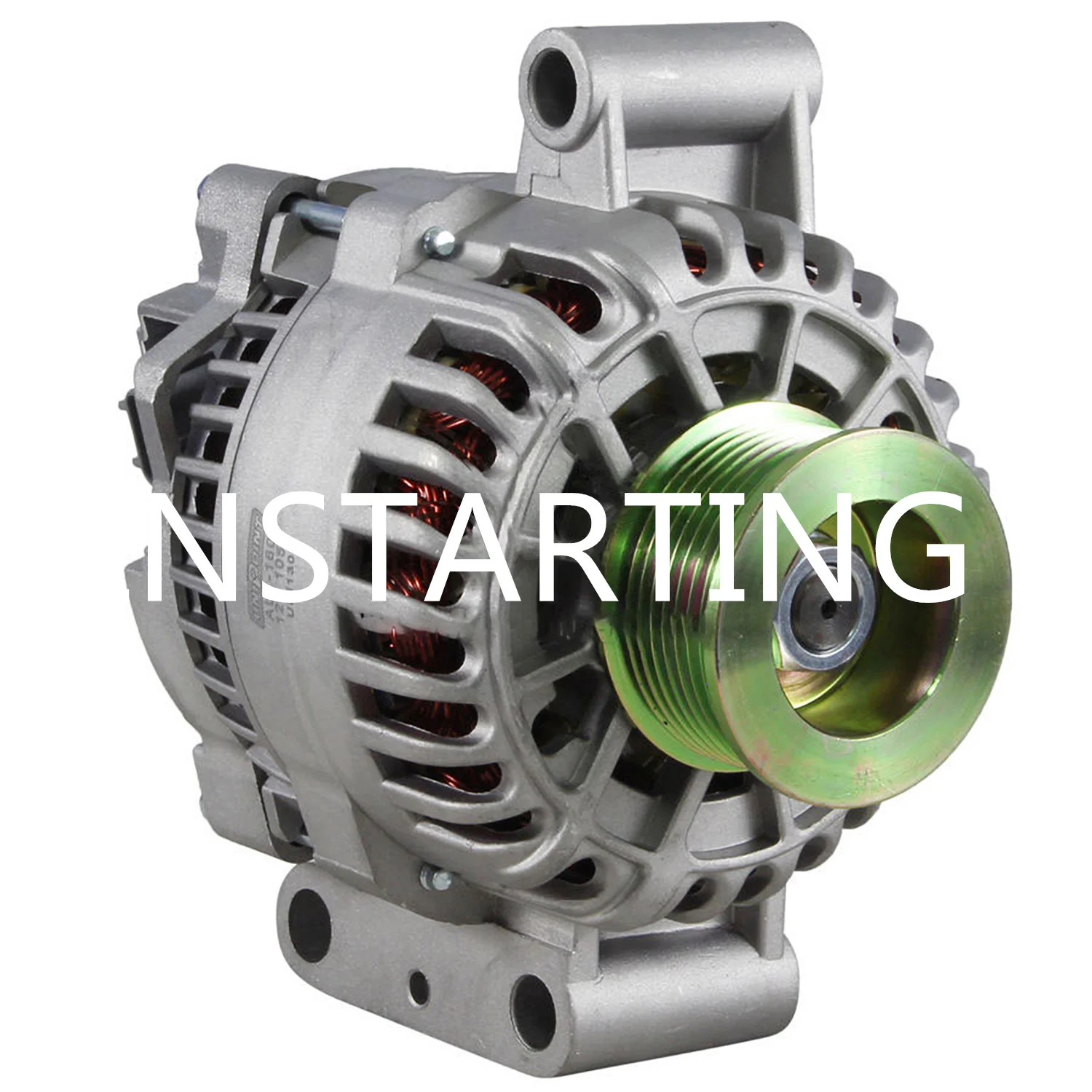 

ALTERNATOR DYNAMO GENERADOR ELECTRICO FOR 12V 110A F81U10300EB F81Z10346EA GL412 ALF2949MA ALF2949US