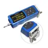 Handheld Surface Roughness Tester Analyzer Portable Profile Gauge Surftest Profilometer With Multi Parameter Ra 0.005 to 16.000 6