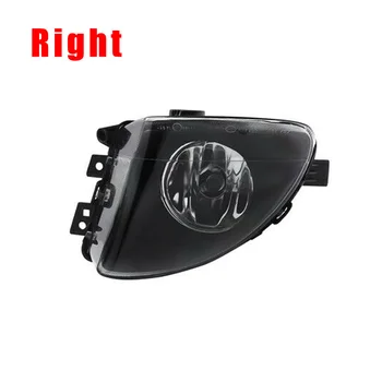 

Bumper Fog Lights Headlight For BMW 5 Series F10 535i 550i 528i 2011-2013
