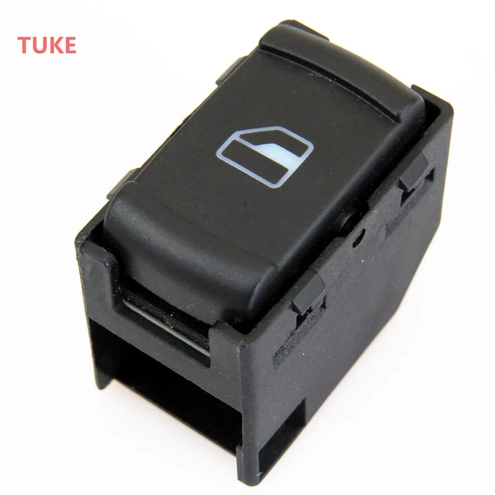 Pulsante Interruttore Finestrino Elettrico Per Bora Mk4 Golf 4 Mk4 Passat B5 3Bd 959 855B 3B0 959 855 B