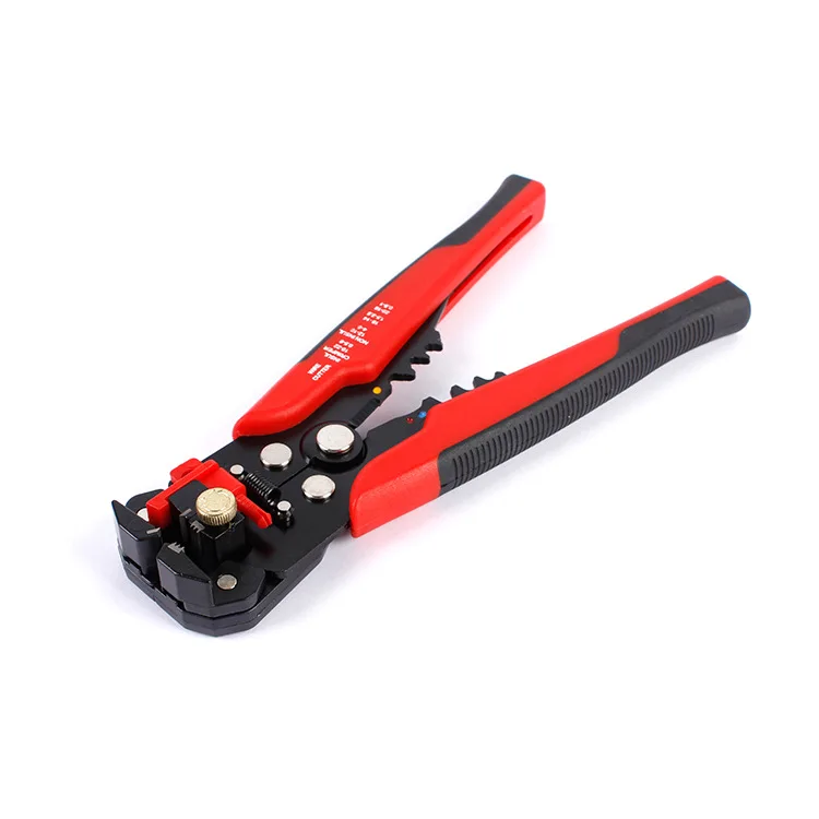 Multifunctional automatic stripping pliers wire crimping line hand tools |
