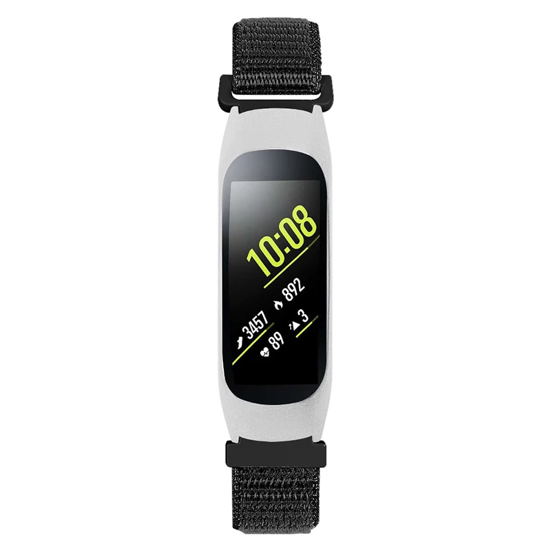 Нейлоновая петля ремешок для часов Замена браслета для samsung Fit-E Часы GY88