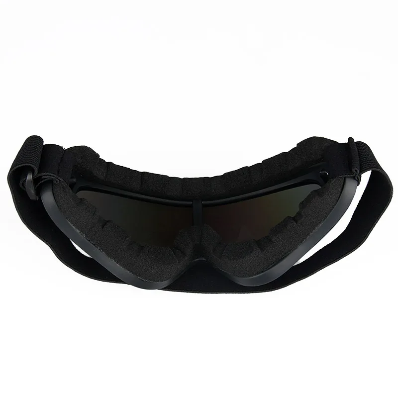 Наружное тактическое оборудование очки для защиты глаз очки для езды на велосипеде стекло для защиты глаз es