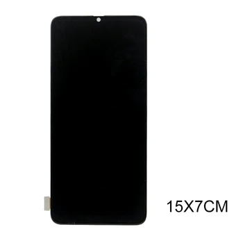 

Display Touch Screen Digitizer Assembly Replacement Mobile Phone Panel Parts For Samsung Galaxy A70 A705F Display Touch Screen