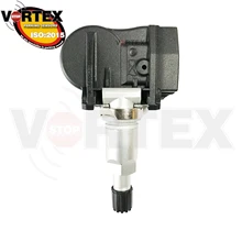 433 МГц датчик давления в шинах TPMS для Mitsubishi ASX Lancer Pajero Outlander- 4250C477 S180052094