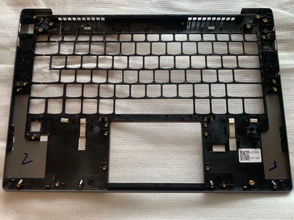 Новинка для lenovo xiaoxin AIR14 540 S-14 C крышка клавиатуры Рамка модель серый