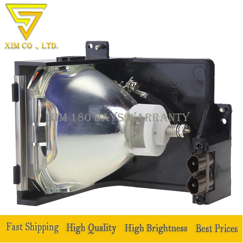 610 308 1786 POA-LMP68 проектор лампа с корпусом для Eiki, sanyo LC-SE10 LC-XE10 PLC-SC10 PLC-SU60 PLC-XC10 PLC-XU60 проекторы
