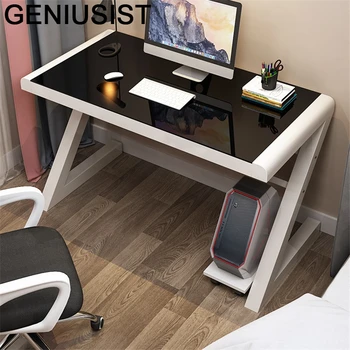 

Bureau Meuble Children Mueble Tisch Escritorio Bed Small Para Office Notebook Tablo Mesa Laptop Stand Desk Computer Study Table