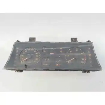 

09041509904 BOX INSTRUMENTS RENAULT 21 SALOON (B/L48)