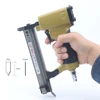 Meite P515 Pneumatic Photo Frame pin gun Flexible Points  Air Stapler Nail Gun 2