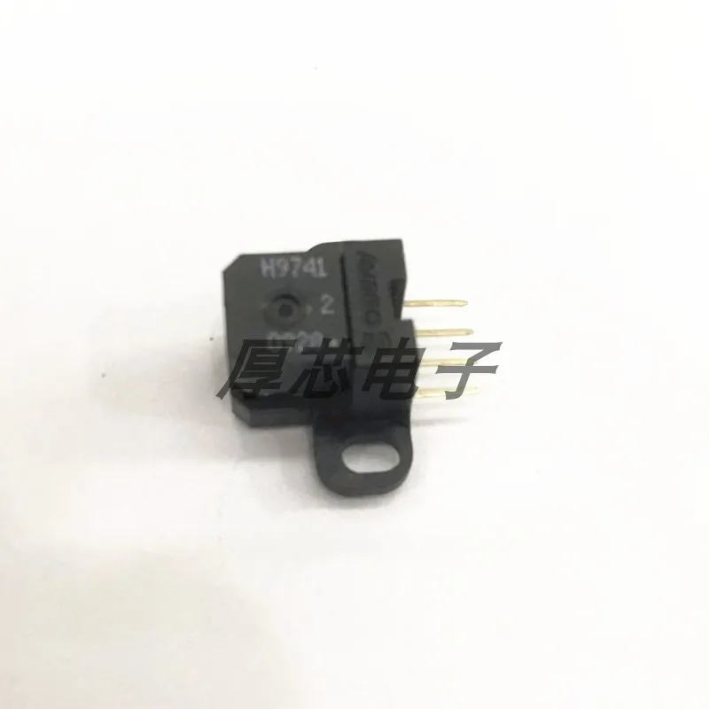 Фотоэлектрический кодировщик декодер penhui photo printer датчик чтения 2 шт. HEDS-9741 #250 ab 300