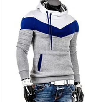 

Fall 2020 new men Cultivate one's morality spell cap thickening and wool fleece in succession