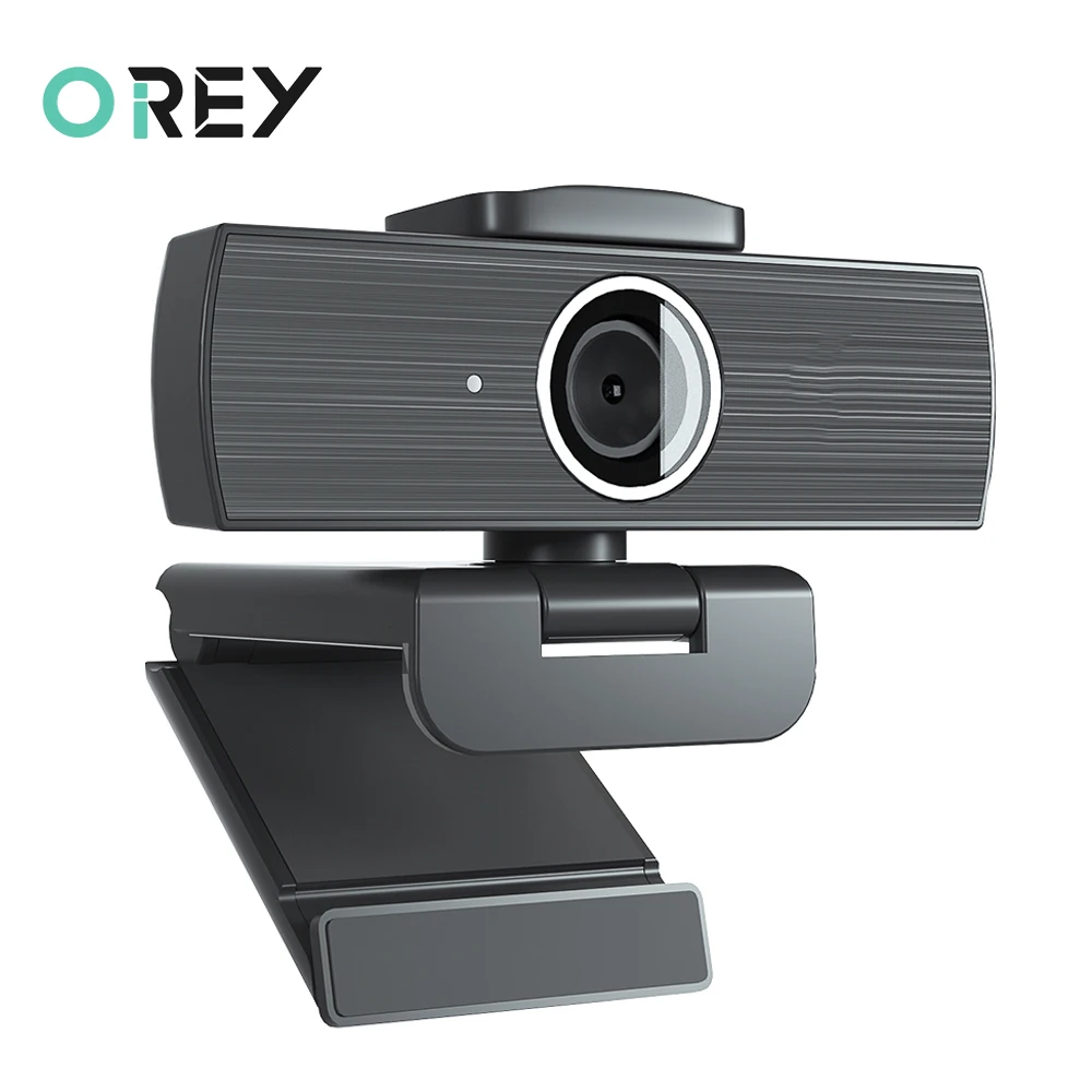 

Webcam 4k USB Webcam 1080P Web Camera With Microphone Web Cam For PC Computer Laptop Stream Video Mini Camera With Webcam Cover