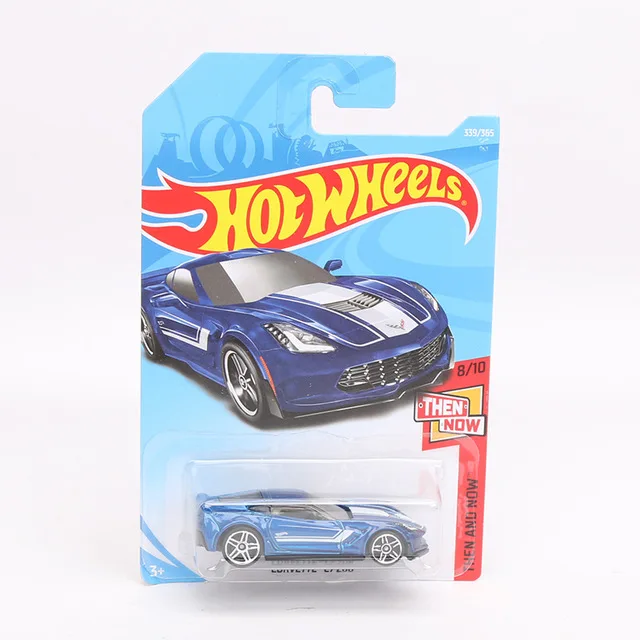 Оригинальные машины Hot Wheels 1: 64 Форсаж литье под давлением спортивный автомобиль mlaren Игрушки для мальчиков Hotwheels мини автомобиль коллекция модель сплава - Цвет: NO 339-365