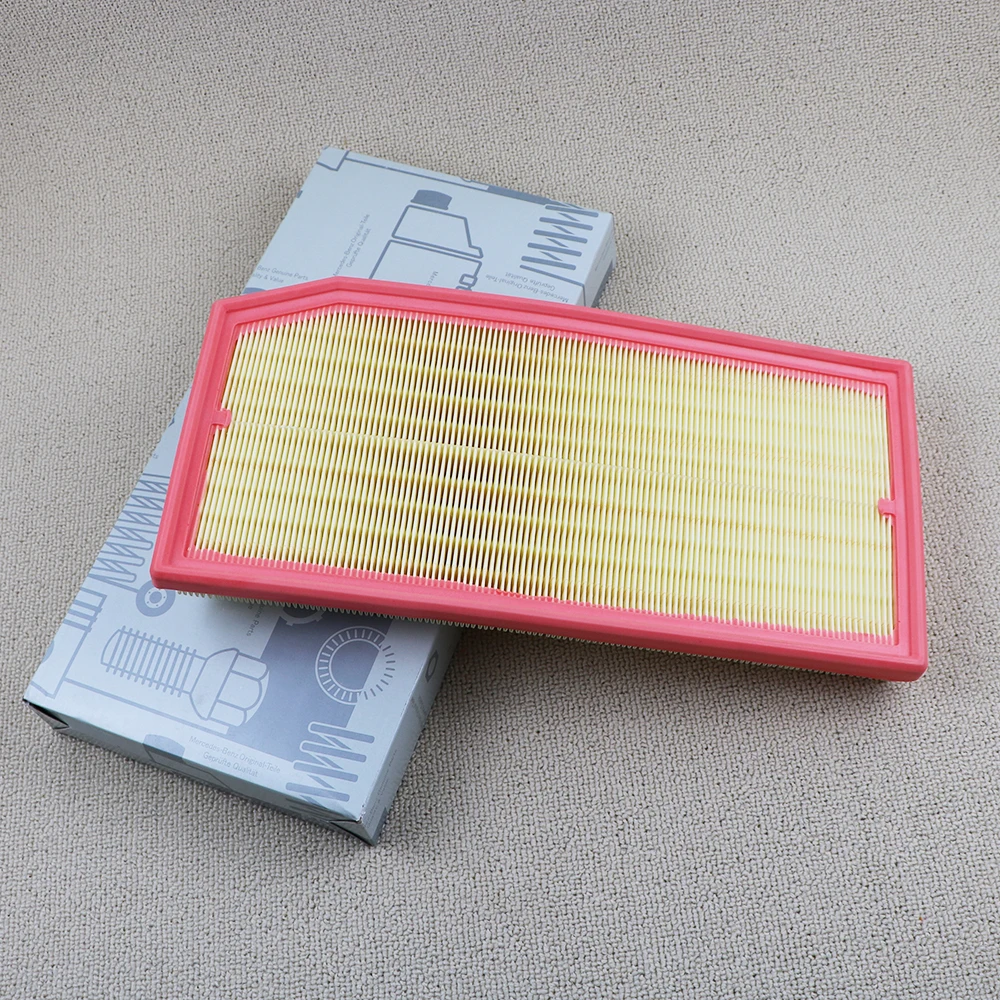 A2640940100 Air Filter For MERCEDES BENZ W205 A205 C205 C200 C300 C257 CLS350 W213 E200 A238 C238 E300 E350 2640940100 air filters car filter