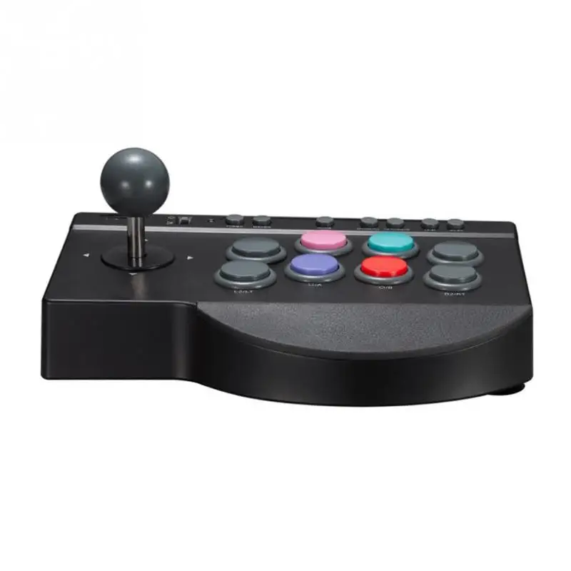 PXN 0082 USB проводной игровой контроллер для PS3/PS4/Xbox one/PC для аркадных боев джойстик ДЖОЙСТИК Джойстик игровой контроллер