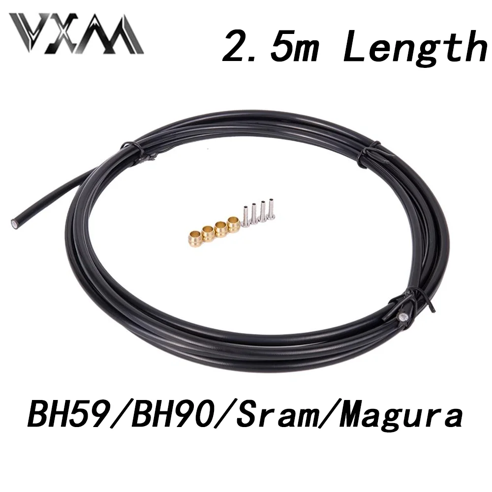 Шланг велосипедный BH59 BH90 Sram Magura гидравлический дисковый тормоз для горного