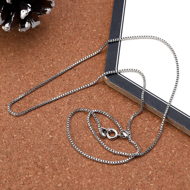 Catena Per Gioielli Fai Da Te - 10m Bronzo Antico Con Moschettoni E Anelli Di Salto - Kit Completo Creazione Collane - Foto 7