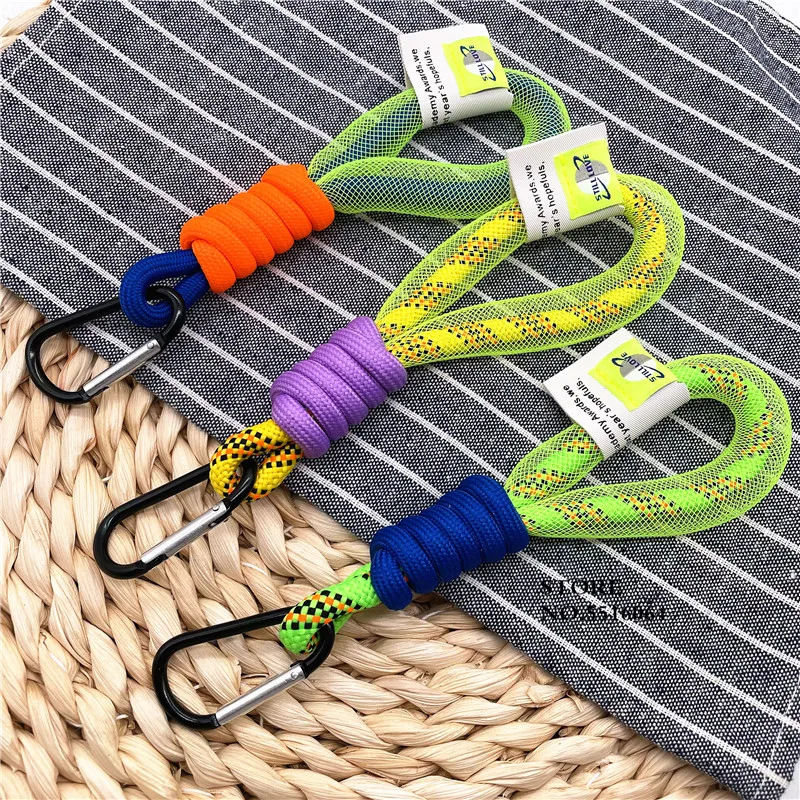 Fluorescent Phone Lanyard Strap
