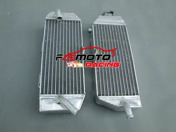 

aluminum universal radiator for fit Yamaha WR400F 1998-2000 98 99 00