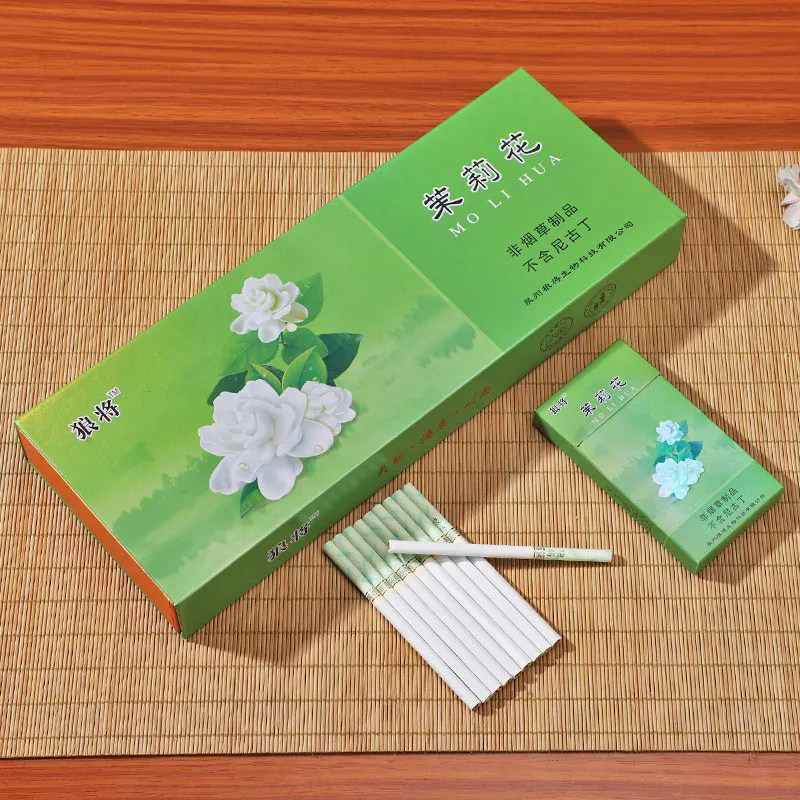 Ароматерапия Quit smoke Jasmine, мята экологически чистые красивые, не курить никотин чистые легкие домашние благовония