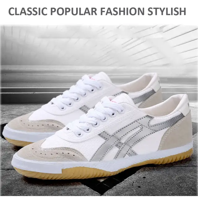Online Shop Men Sneakers Slippers Grey 