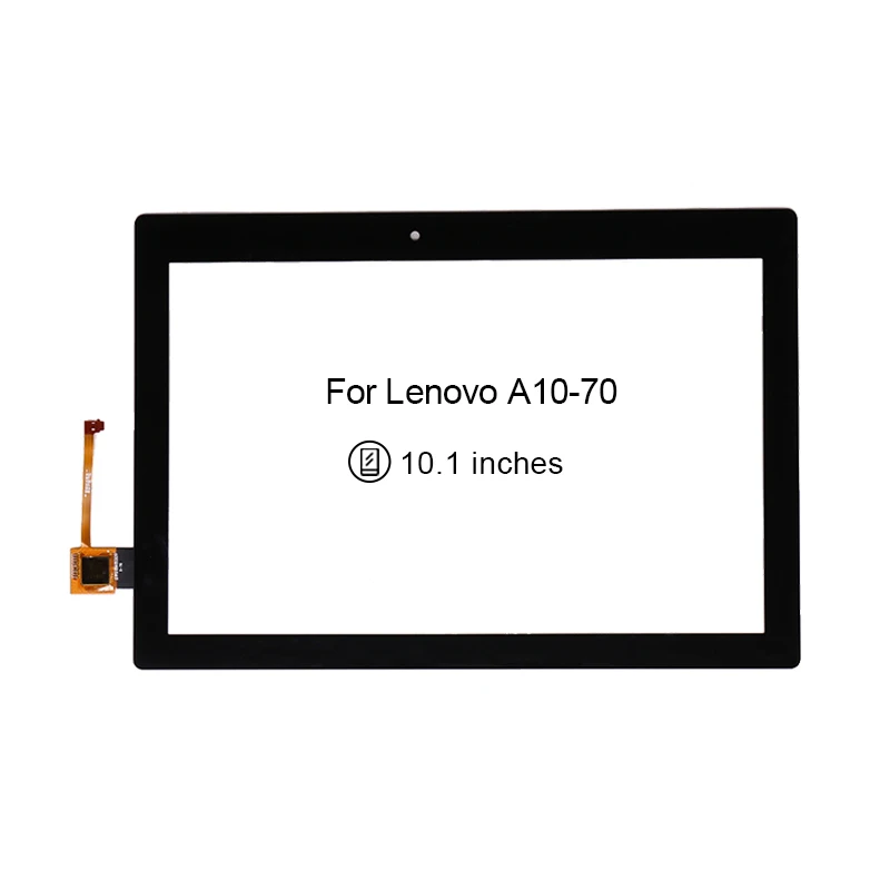 10 шт./лот lTouch экран для iPad 6 6th Gen A1893 A1954 для iPad 9,7 версия сенсорный экран стекло дигитайзер панель объектив сенсор