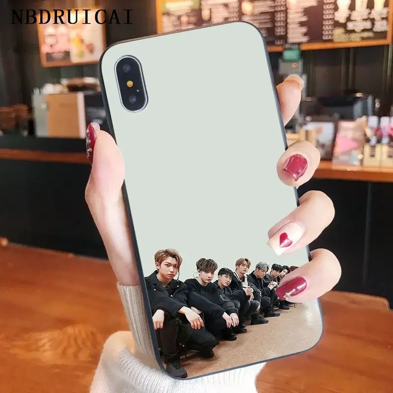 Stray Kids