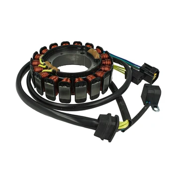 

TOURMAX HV833400123 stator for motorcycle Suzuki DR 650SE 96-97 XF 650 Freewind 97-01 OEM 32101-32E00