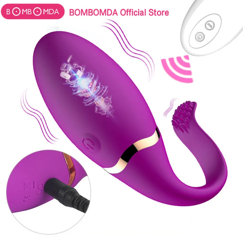 10 Modalità Vibratori Vagina Uova Palline Di Kegel Vaginale Stringere Esercizio Vibratore Geisha Palla Ben Wa Palla Giocattolo Adulto Del Sesso Per Do