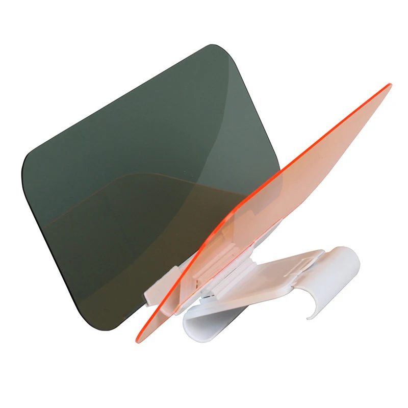 HD Автомобильный солнцезащитный козырек защита от солнечного света