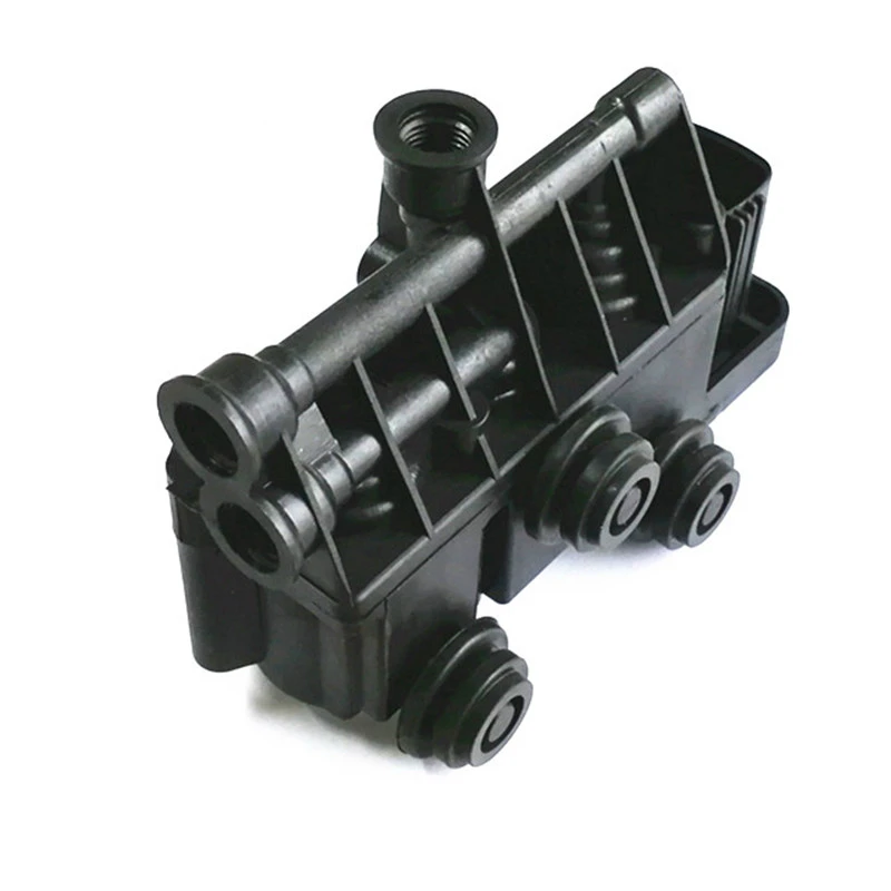 

For Land Rover Discovery 4/LR4 3/LR3 Range Rover Sport 2006-2015 Air Suspension Valve oem auto parts RVH000095