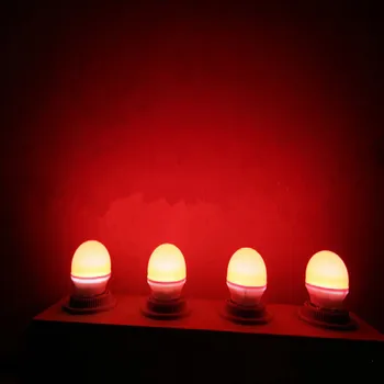 

High Quanlity Led Bulb 3W Bulb Wall Lamp Chandelier Light Source Christmas Tree Decoration Lights Lighting
