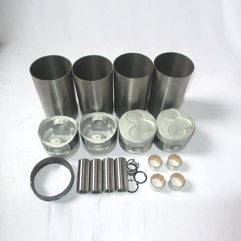 

For A498 engines spare parts of piston ring liner connecting rod bushing for sale