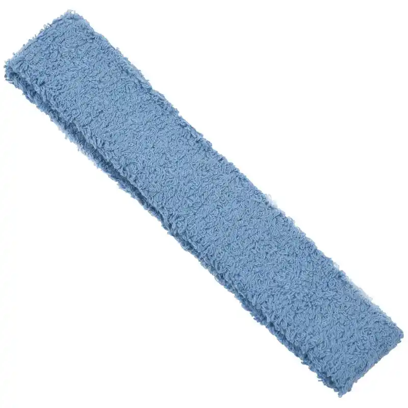 steel blue self-adhesive tennis badminton racquet towel grip 25.