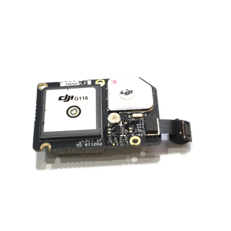 DJI Spark Part-G116 gps Modulefor DJI Spark gps модуль запасные части платы Контроллер полета аксессуары компонент