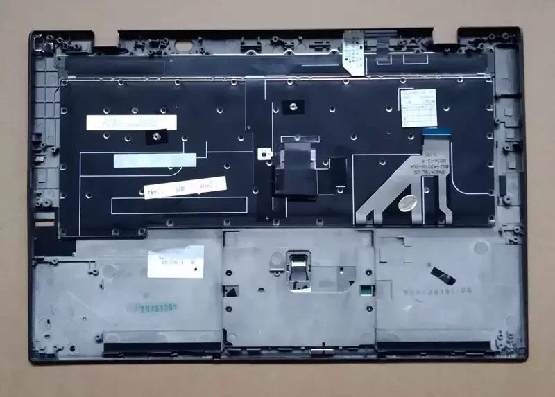 Новости клавиатура для IBM ThinkPad x1 углерода 3RD X1C