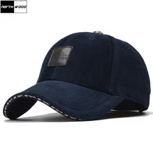 [NORTHWOOD] хлопковая Фирменная бейсболка для мужчин и женщин, высокое качество, облегающие кепки Gorra Trucker, бейсболка Snapback