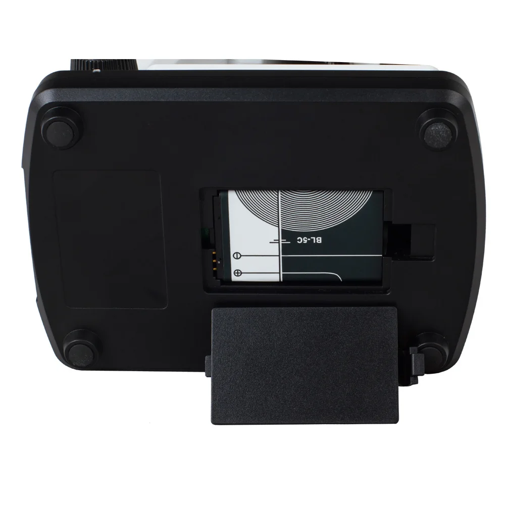 Микроскоп цифровой Levenhuk DTX 500 LCD