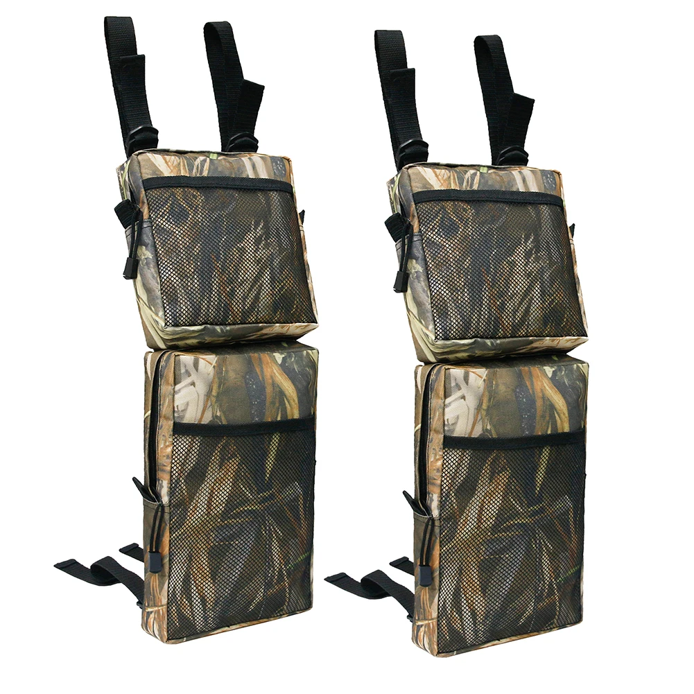 armazenamento de carga, Hunting Bag, 600D, 2pcs