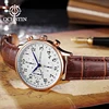 OCHSTIN Top Luxury Brand Men Business Rose Watches Chronograph Waterproof Quartz Analog Wristwatch Male Clock Relogio Masculino ► Photo 3/6