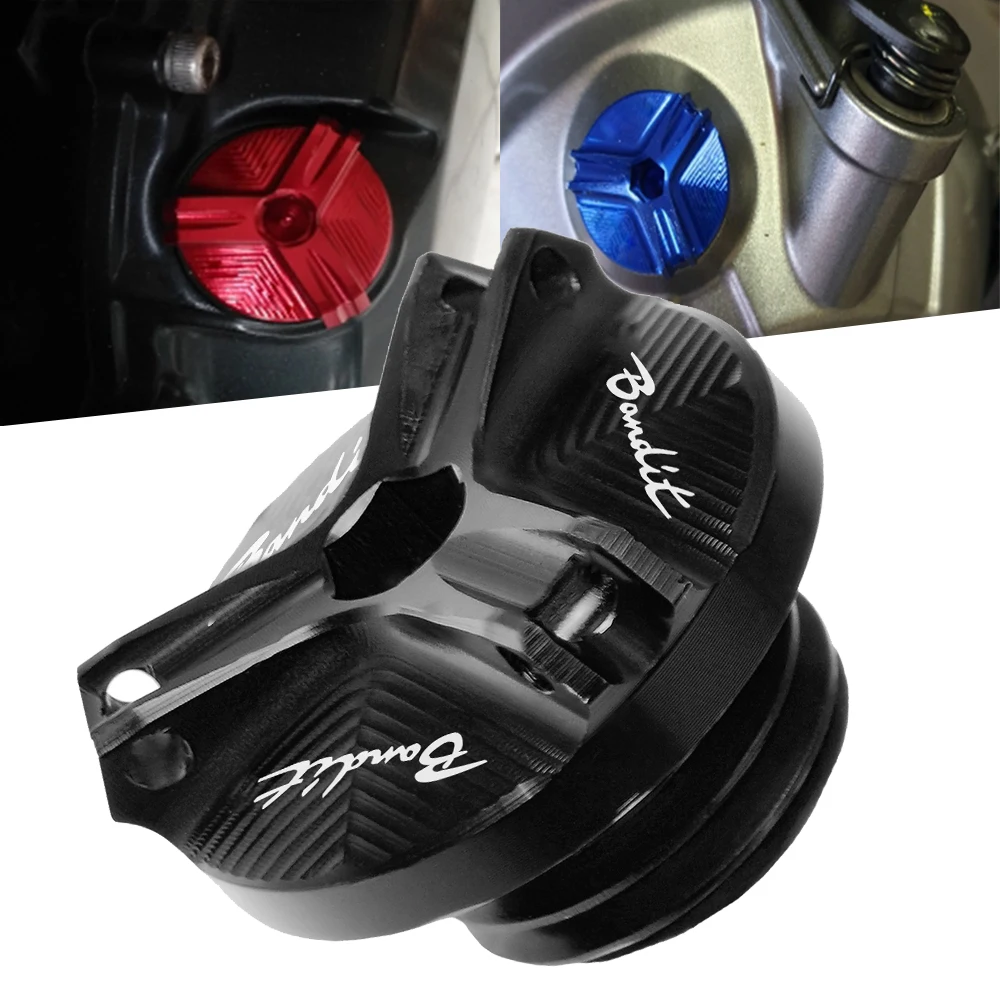 Filtro De Aceite Cyleto Para Suzuki Bandit 1200/1250 (1996-2013) - Alta Eficiencia