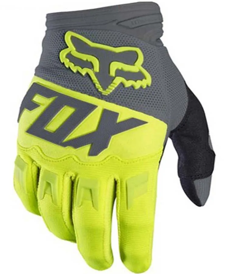 Fox Racing Dirtpaw гоночные перчатки для мотокросса горный велосипед ATV перчатки для мотокросса перчатки для горного велосипеда